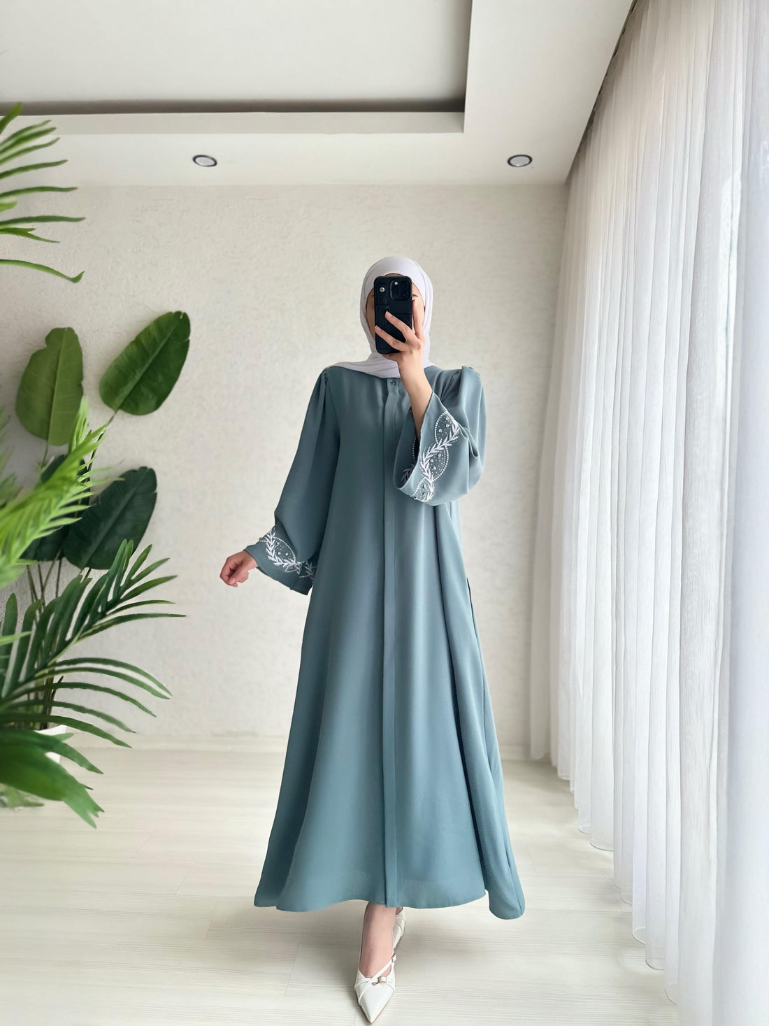 عبايات