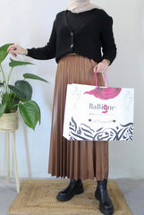 تنورة كسرات كمل