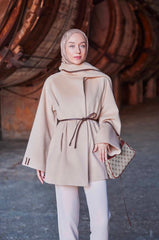 جاكيت مميز ناعم وستايل راقي