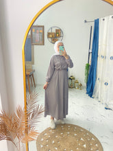 بدلة ومميز زمعالخصر