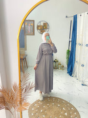 بدلة ومميز زمعالخصر