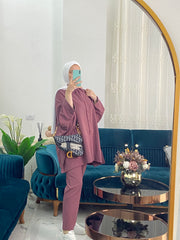 طقم عملي مميز