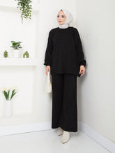 طقم شتوي ون سايز مميز