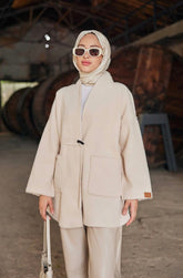 جاكيت جوخ انيق سمبل