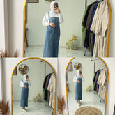 أفرهول جينز