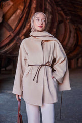 جاكيت مميز ناعم وستايل راقي