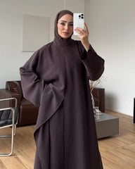 طقم طويل مميز وترند
