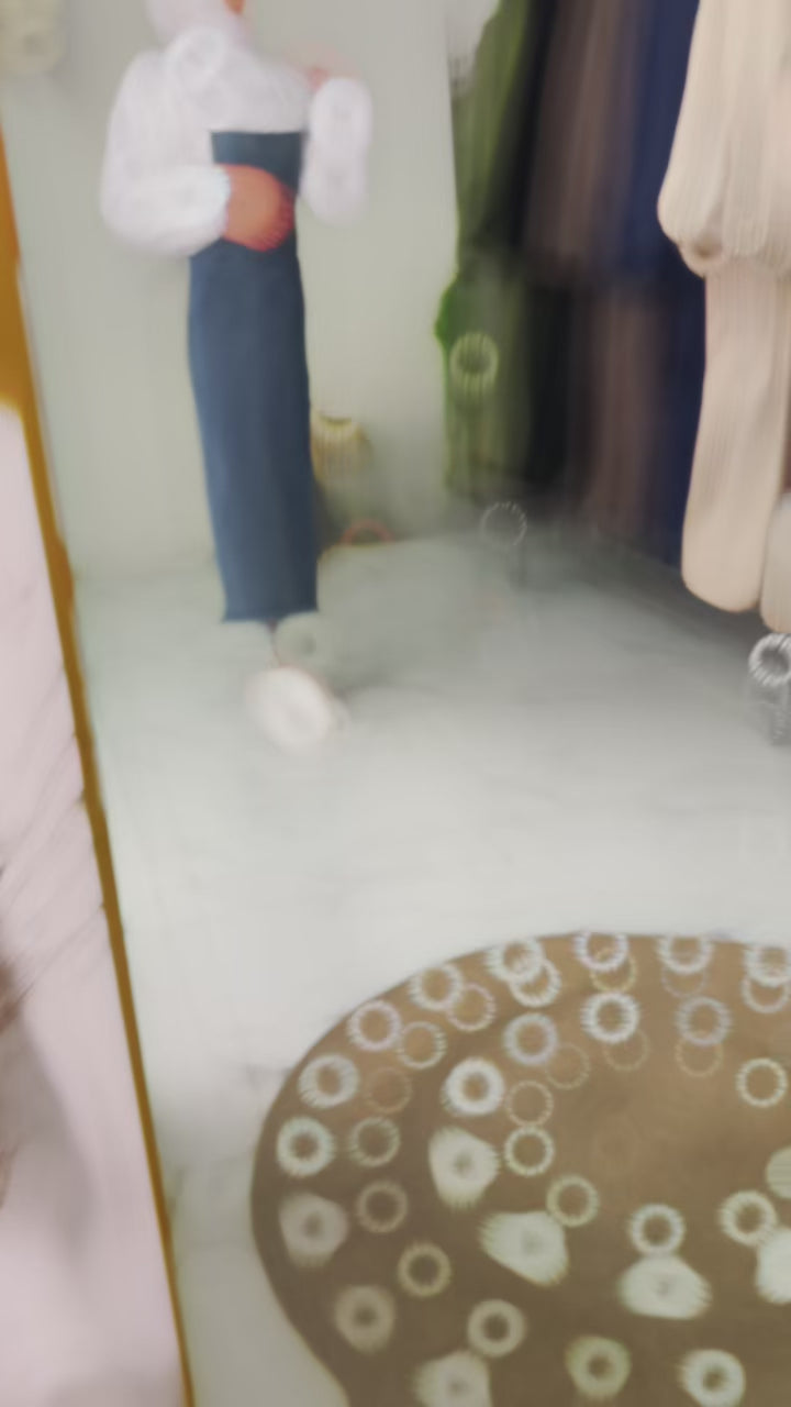 افرهول جينز