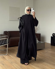 طقم طويل مميز وترند