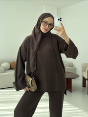 طقم ترندي مميز