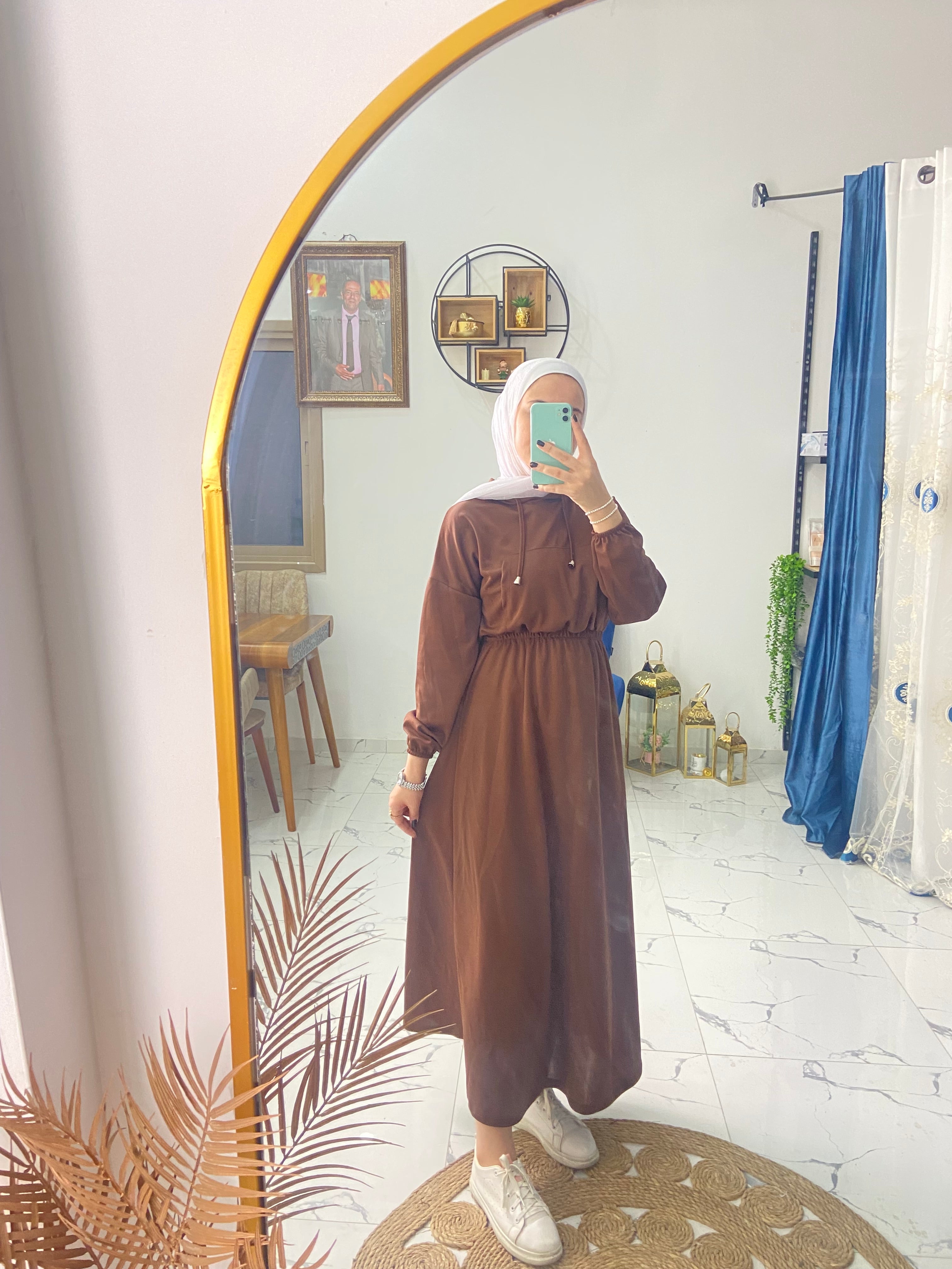 بدلة ومميز زمعالخصر