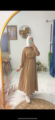 بدلة ومميز زمعالخصر